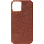 Decoded D20IPO54BC2CBN mobile phone case 13.7 cm (5.4") Cover Brown