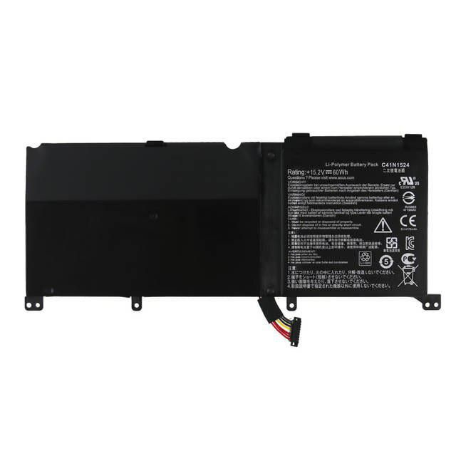 Image of CoreParts MBXAS-BA0174 notebook spare part Battery