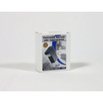 Data Direct Pitney Bowes Compatible DM50 60 Blue Europe 797 0SBC