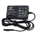 BTI 65W AC Adapter for Microsoft Surface Pro 4 and Surface Pro 5. UK including 5V USB-A output