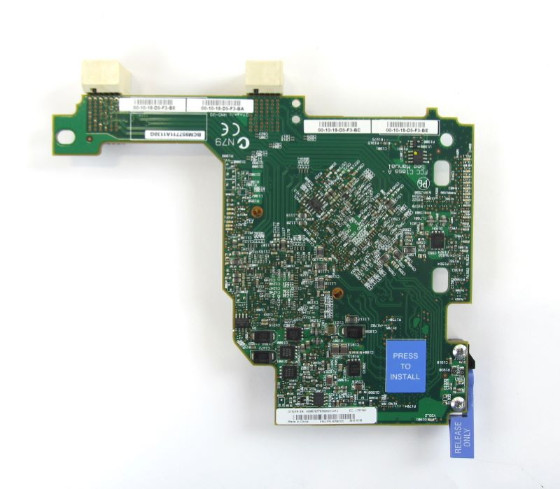 Image of IBM 46M6164 network card Internal Ethernet 10000 Mbit/s