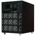 PowerWalker VFI CPM M90K-E15U UPS Dubbele conversie (online) 90 kVA 90000 W