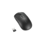 Kensington MY430 EQ mouse Office Ambidextrous RF Wireless + Bluetooth + USB Type-A Optical 2400 DPI