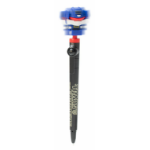 Thumbs Up 5056563717959 ballpoint pen Stick ballpoint pen 1 pc(s)