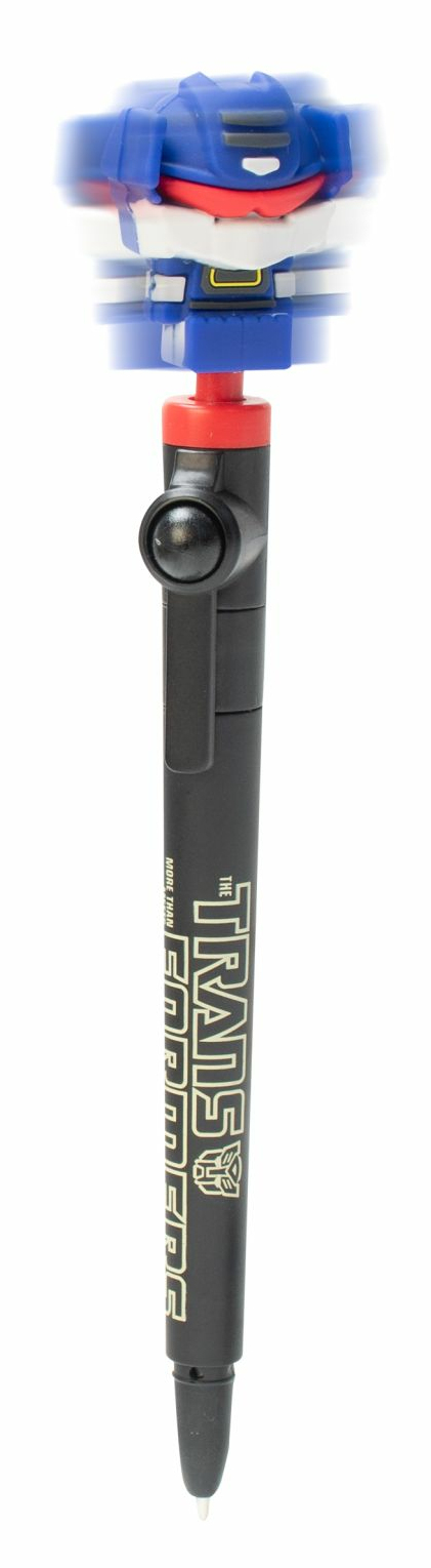 Thumbs Up 5056563717959 ballpoint pen Stick ballpoint pen 1 pc(s)