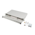 Lanberg FOP1-12SS-LDS rack accessory Patch panel