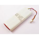 CoreParts MBVC0015 vacuum accessory/supply Robot vacuum Battery