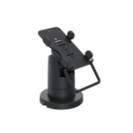 Ergonomic Solutions SpacePole Payment CAS200-S-62 POS system accessory POS mount White Composite