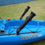 RAM Mounts RAP-119 houder Actieve houder Zwart