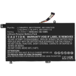 CoreParts MBXLE-BA0237 laptop spare part Battery