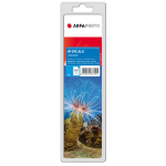 AgfaPhoto Ink Cyan, CN626AE inktcartridge 1 stuk(s) Cyaan