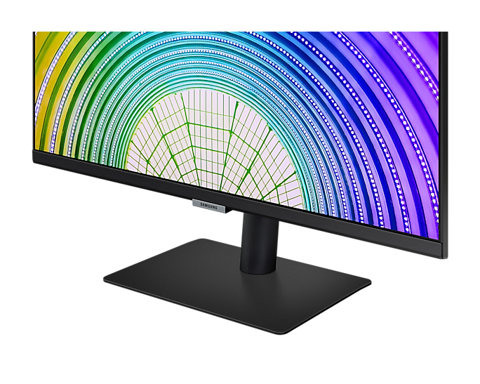 Samsung SAM 24 S6OUA B2B WQHD USB MON