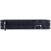 CyberPower PDU31003 power distribution unit (PDU) 16 AC outlet(s) 2U Black