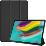 CoreParts TABX-SAM-TABS5E-01-B tablet case 26.7 cm (10.5") Folio Black