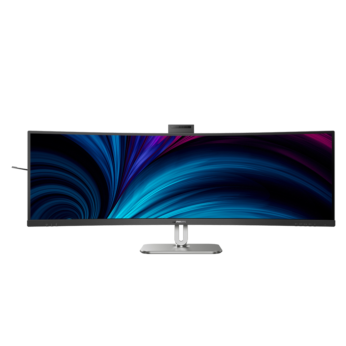 Image of Philips 5000 series 49B2U5900CH/00 LED display 124 cm (48.8") 5120...