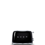 Smeg TSF01BLUK toaster 6 2 slice(s) 950 W Black