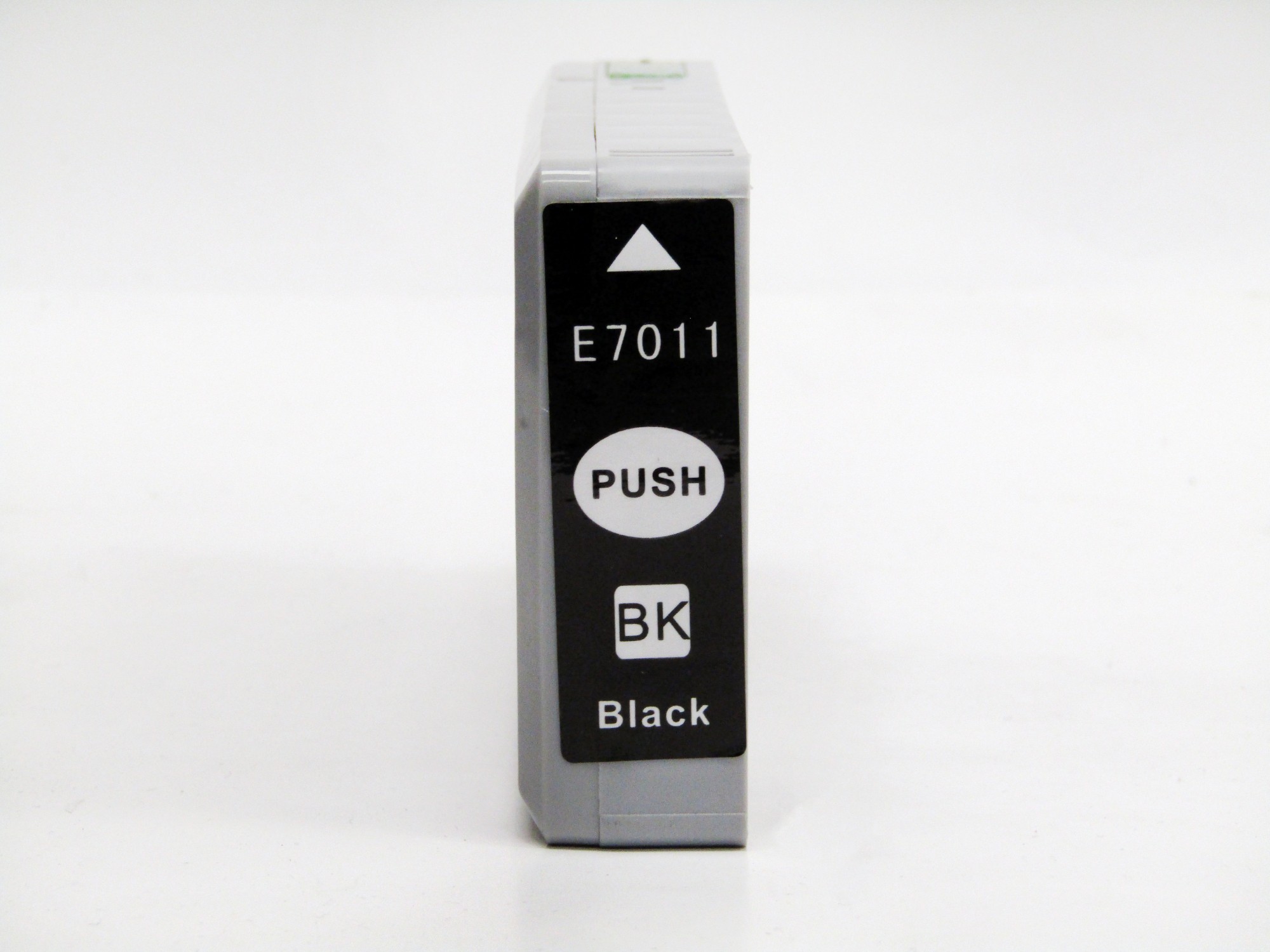 Image of CTS Wholesale Compatible Epson T7011 Extra Hi Cap Black Ink Ctg T70114