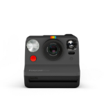 Polaroid Now Zwart, Grijs