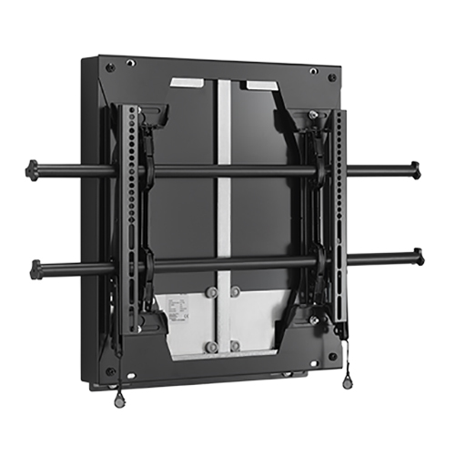 Image of Chief Medium Fusion Dynamic Height Adjustable Wall Mount