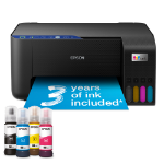 Epson EcoTank ET-2811