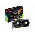 MSI GAMING RTX 3060 TI 8G LHR graphics card NVIDIA GeForce RTX 3060 Ti 8 GB GDDR6