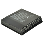 2-Power 14.4v 5200mAh Li-Ion Laptop Battery