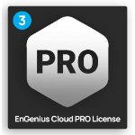 EnGenius MSP-3YR-LIC softwarelicentie & -uitbreiding 1 licentie(s) Licentie 3 jaar