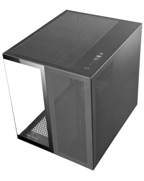 Mars Gaming Custom Premium Mini Tower Mc-Novam