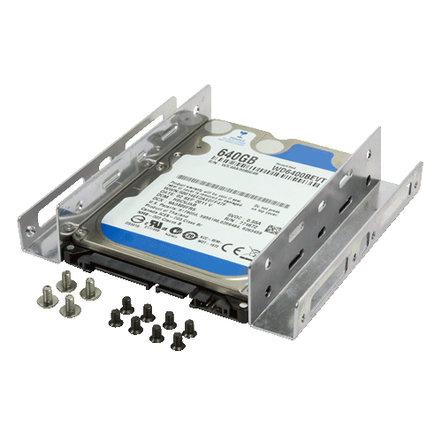 Image of LogiLink AD0009 mounting kit