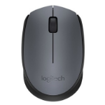 Logitech M170 Wireless Mouse