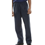 BEESWIFT Super B-Dri Trousers Navy Blue L