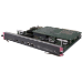 Hewlett Packard Enterprise 7500 384Gbps Fabric Module w/ 2 XFP Ports network switch module 10 Gigabit