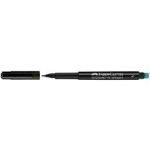 Faber-Castell 152399 permanent marker Black 1 pc(s)