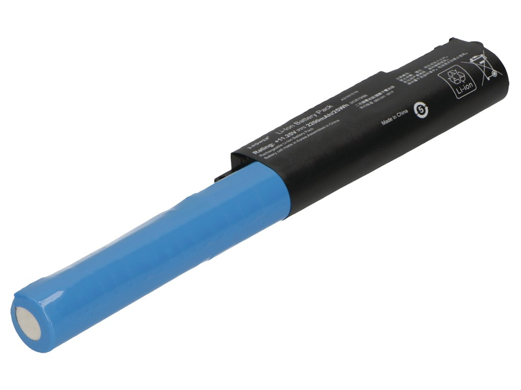 Image of 2-Power 2P-A31N1519 notebook spare part Battery