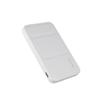 Epico 9915101300249 power bank 7000 mAh Wireless charging White