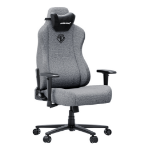Anda Seat Novis Max Gaming armchair Padded seat Grey