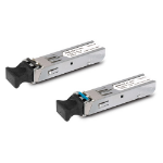 PLANET MGB-2GTLR20 network transceiver module Fiber optic SFP 1310 nm