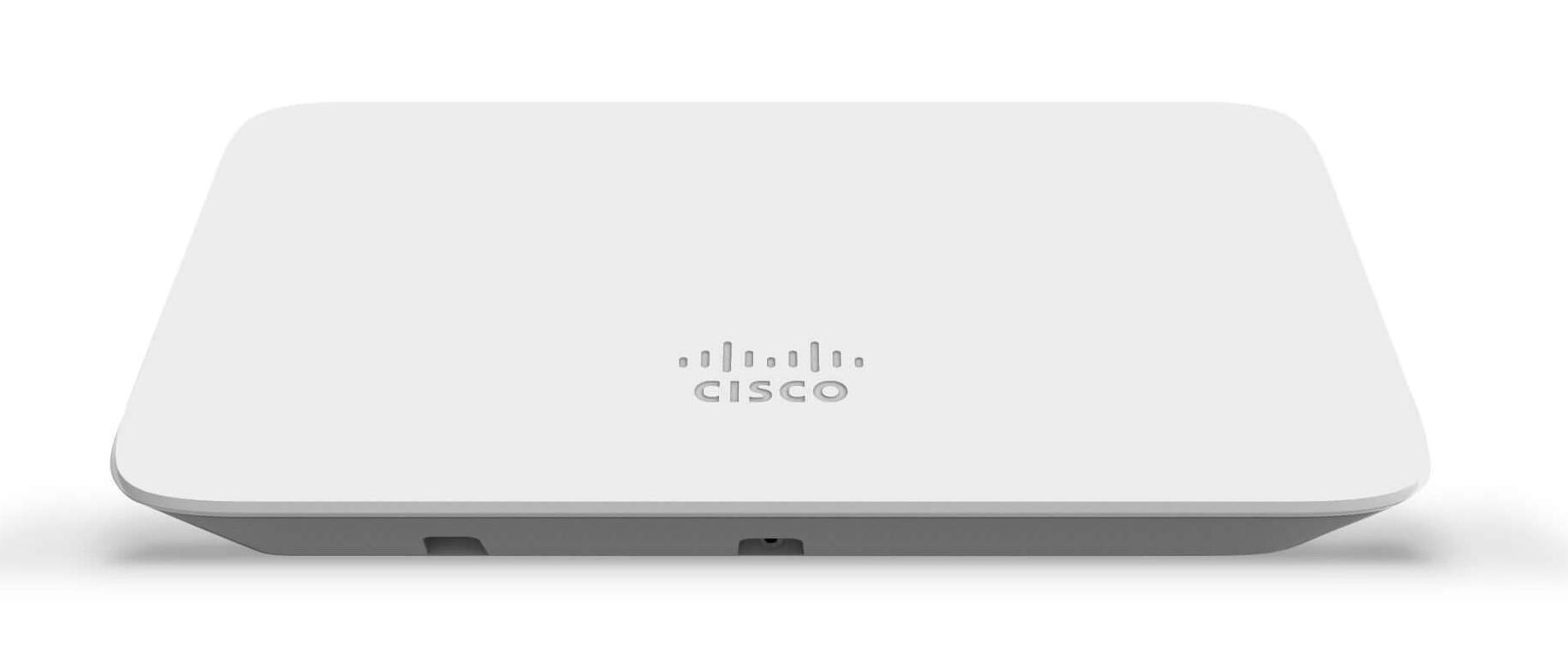 Cisco Meraki MR20 HW Wireless Access Point 1300 Mbit S White Power Over