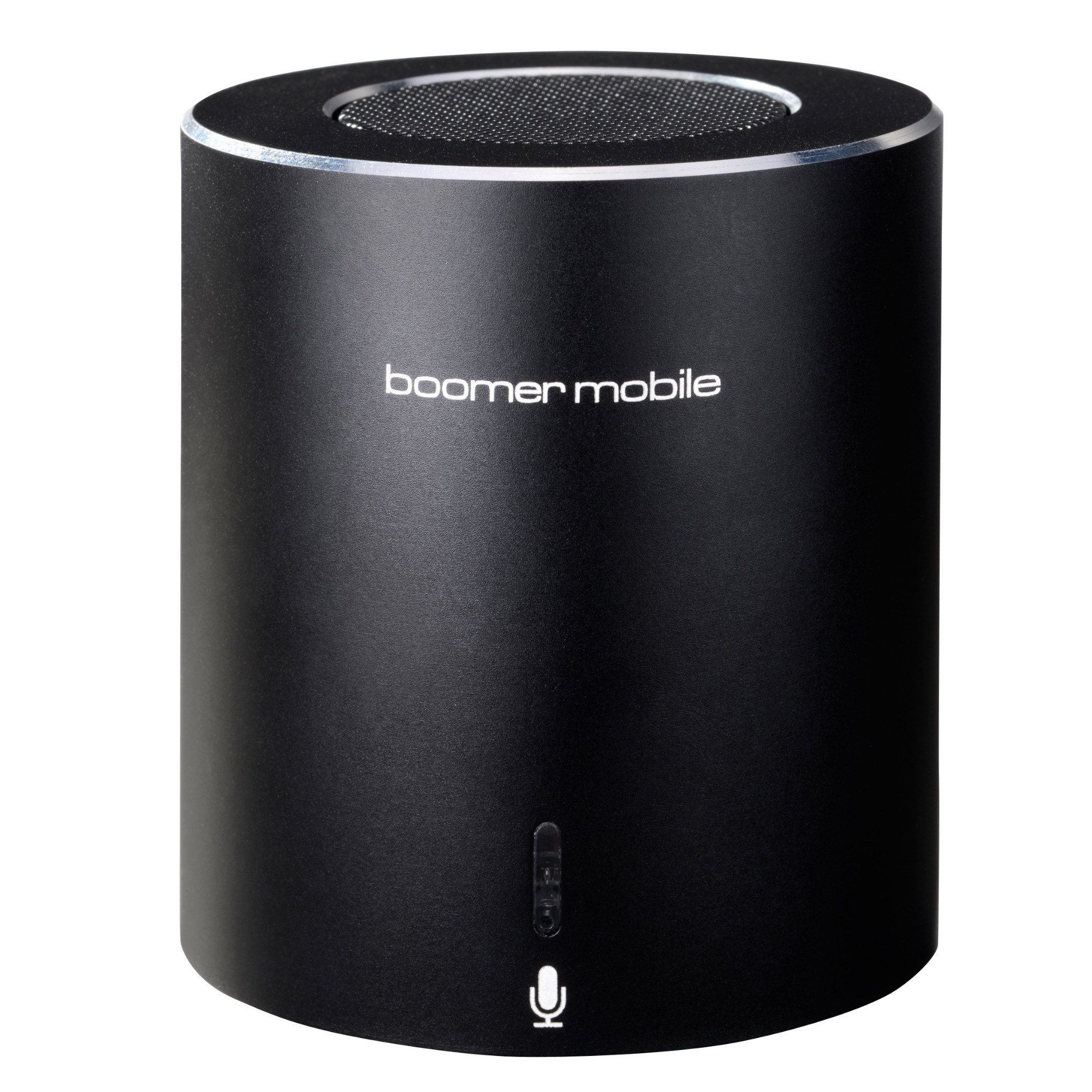 Ultron boomer mobile Black