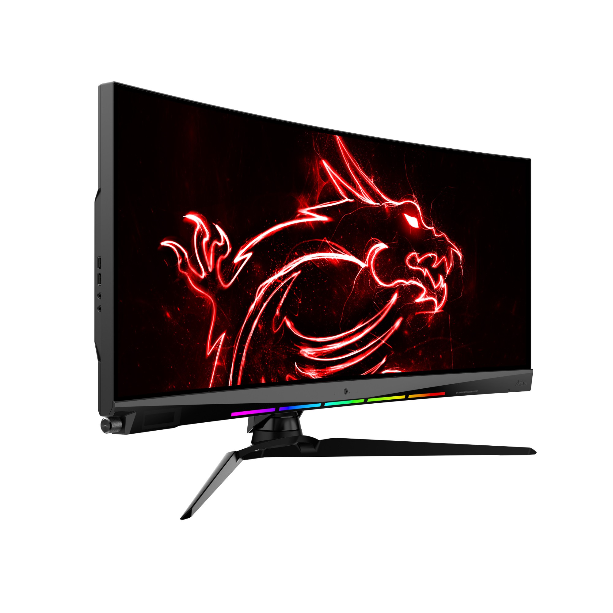 OPTIX MEG381CQR PLUS MSI Optix MEG381CQR PLUS - 95.2 cm (37.5