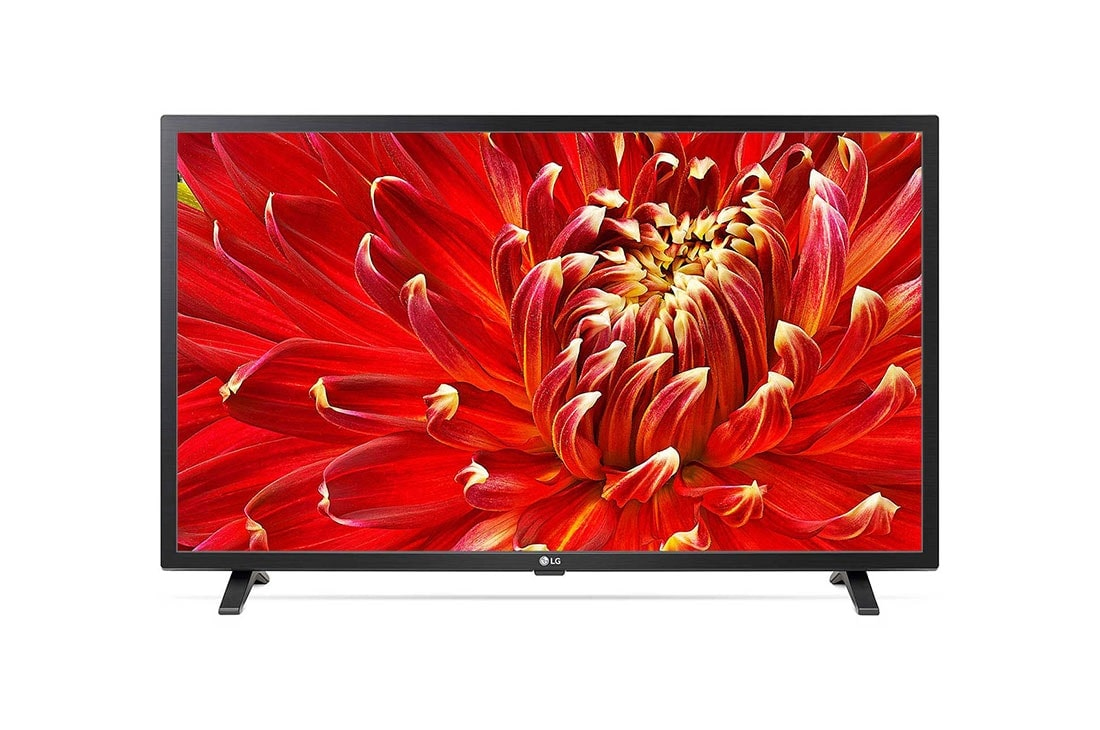 Image of LG 32LQ631C TV 81.3 cm (32") Full HD Smart TV Wi-Fi Black