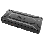 Getac GDDSE2 mobile device dock station Tablet Black
