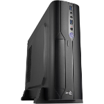 Aerocool CS-101 Black