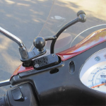 RAM Mounts RAM-B-252U montagekit