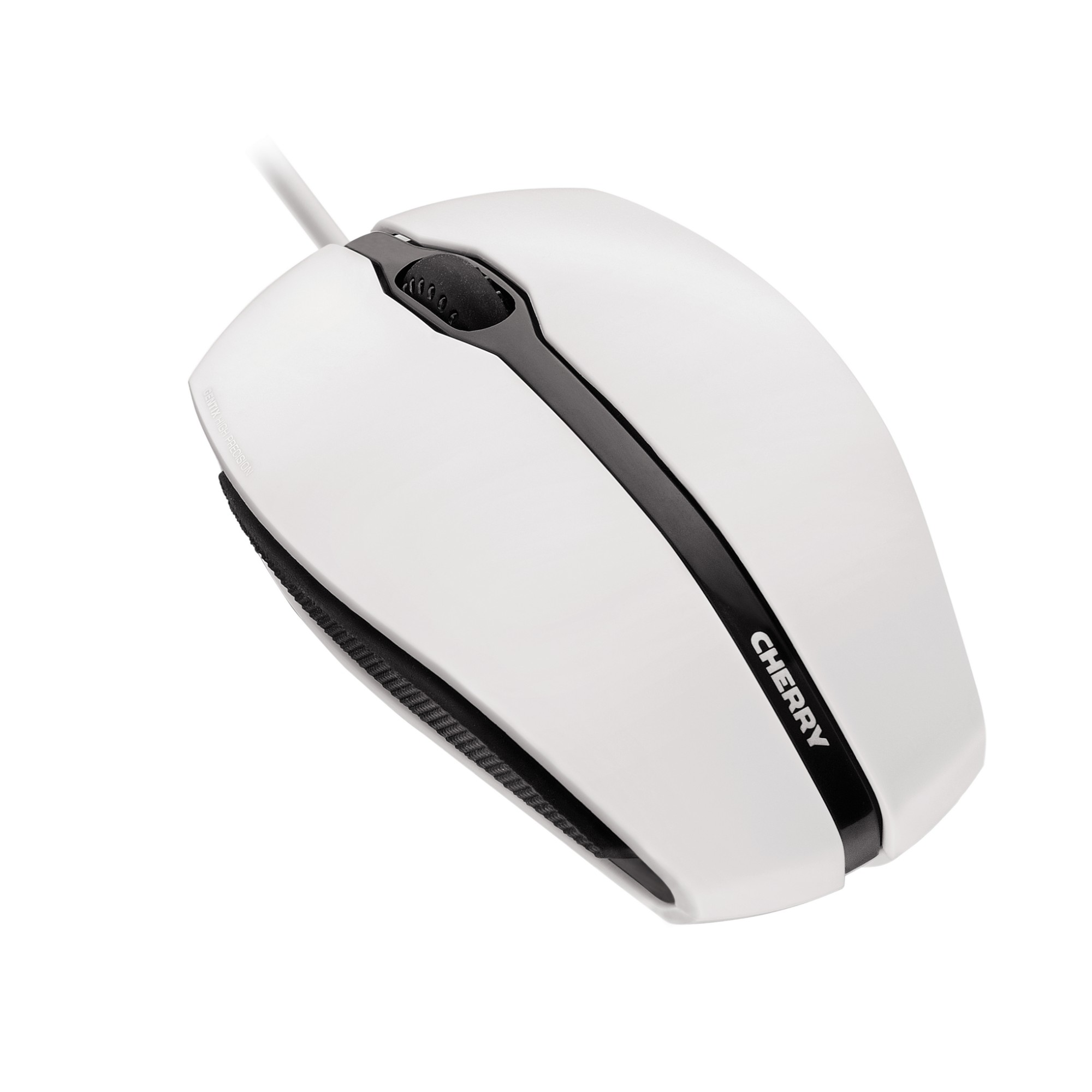 CHERRY GENTIX mouse USB Type-A Optical 1000 DPI Ambidextrous