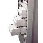 APC Symmetra 4-16kVA Battery Module