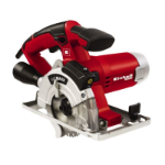 Einhell TE-XC 110 10.1 cm 4300 RPM 730 W