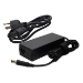 AddOn Networks 90YP3-AA power adapter/inverter Indoor 90 W Black