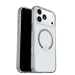 OtterBox Symmetry Clear MagSafe Camera Control Apple iPhone 17 Pro Max - clear
