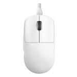 PULSAR X2 mouse Gaming Ambidextrous USB Type-A Mechanical 26000 DPI